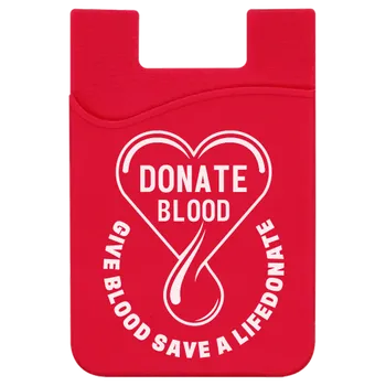 Phone Wallets - Custom Shot Glass Now