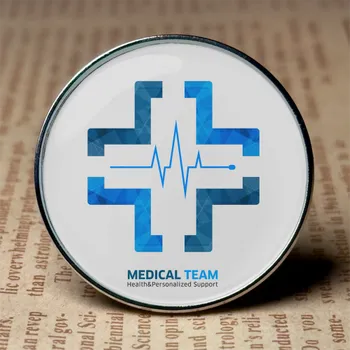 Lapel Pins - Custom Shot Glass Now