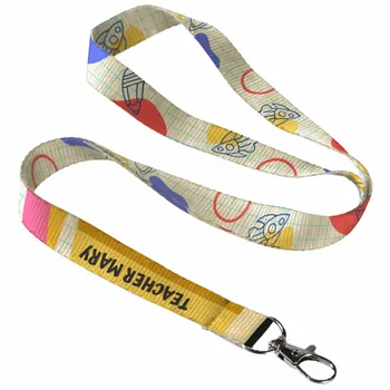 Lanyards - Custom Shot Glass Now