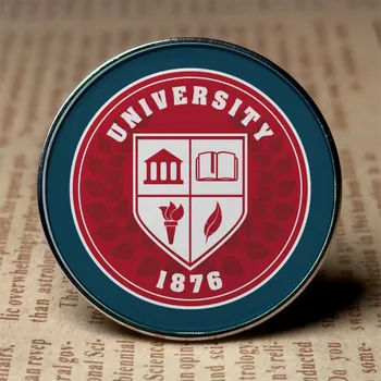 Lapel Pins - Custom Shot Glass Now