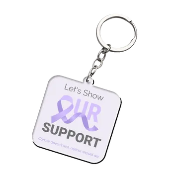 Keychains - Custom Shot Glass Now