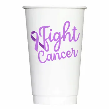 Hot Drink Cups - Custom Shot Glass Now