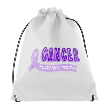 Drawstrings Bags - Custom Shot Glass Now