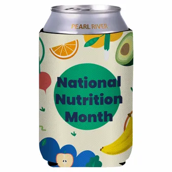 Can Coolers - Custom Shot Glass Now