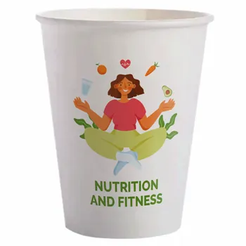 Cold Drink Cups - Custom Shot Glass Now