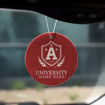 Air Fresheners - Custom Shot Glass Now