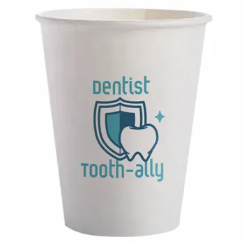 Cold Drink Cups - Custom Shot Glass Now