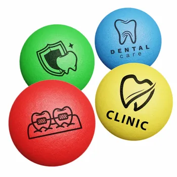 Stress Balls - Custom Shot Glass Now