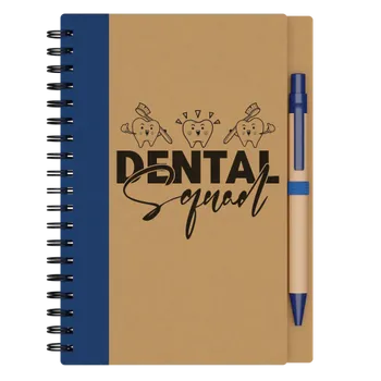 Notebooks - Custom Shot Glass Now