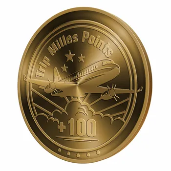 Challenge Coins - Custom Shot Glass Now
