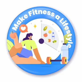 Buttons - Custom Shot Glass Now