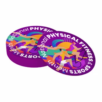 Coasters - Custom Shot Glass Now