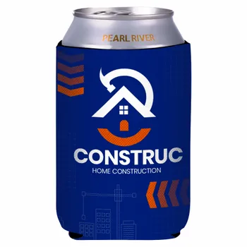 Can Coolers - Custom Shot Glass Now