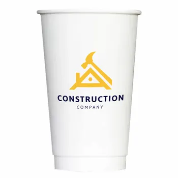 Hot Drink Cups - Custom Shot Glass Now
