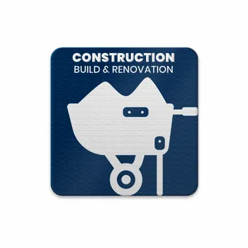 Patches - Custom Shot Glass Now