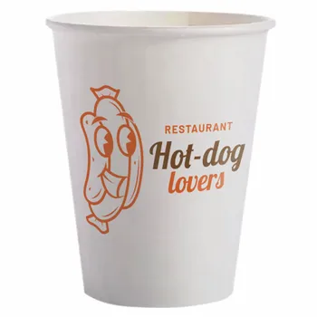 Cold Drink Cups - Custom Shot Glass Now