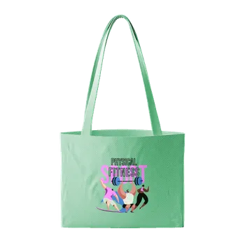 Cotton Canvas Bags - Custom Shot Glass Now