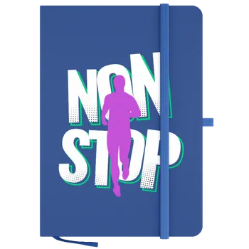 Notebooks - Custom Shot Glass Now