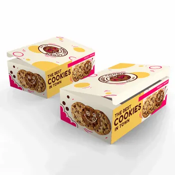 Take-out Packaging - Custom Shot Glass Now