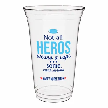 Cold Drink Cups - Custom Shot Glass Now