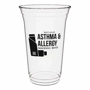 Cold Drink Cups - Custom Shot Glass Now