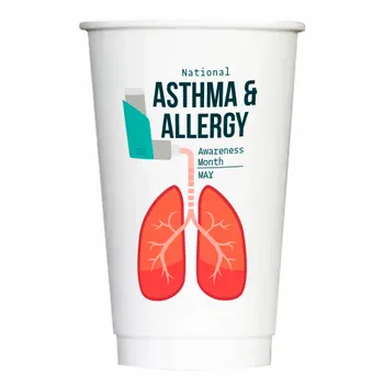 Hot Drink Cups - Custom Shot Glass Now