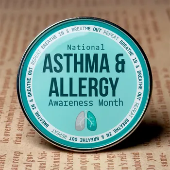 Lapel Pins - Custom Shot Glass Now