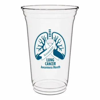 Cold Drink Cups - Custom Shot Glass Now