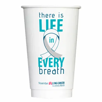 Hot Drink Cups - Custom Shot Glass Now