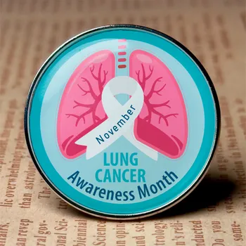 Lapel Pins - Custom Shot Glass Now