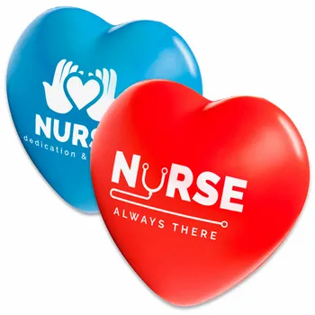 Stress Balls - Custom Shot Glass Now