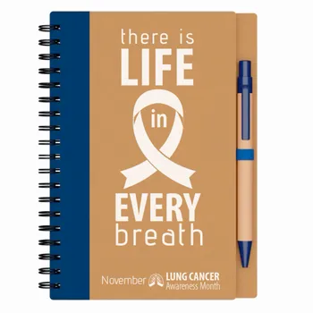 Notebooks - Custom Shot Glass Now