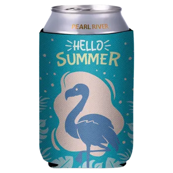 Can Coolers - Custom Shot Glass Now