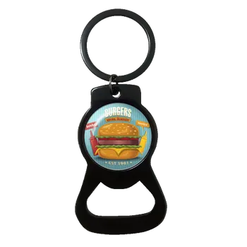 Bottle Openers - Custom Shot Glass Now