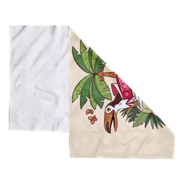 Towels - Custom Shot Glass Now