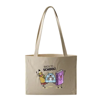 Cotton Canvas Bags - Custom Shot Glass Now