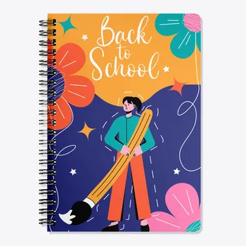 Notebooks - Custom Shot Glass Now