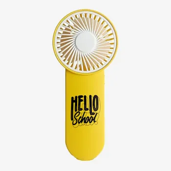 LED Hand Fans - Custom Shot Glass Now