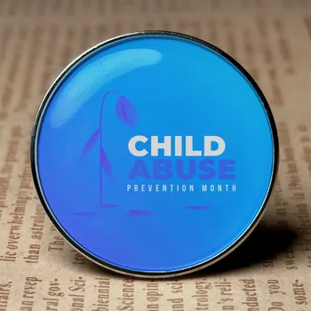 Lapel Pins - Custom Shot Glass Now