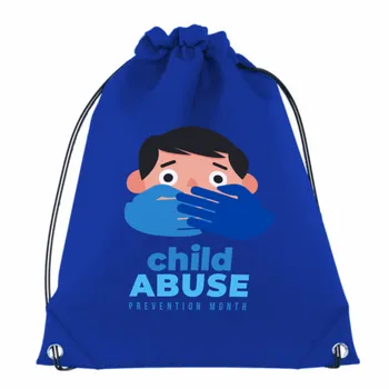 Drawstrings Bags - Custom Shot Glass Now