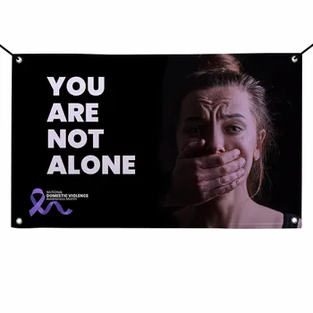 Banners - Custom Shot Glass Now