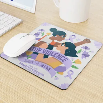 Mouse Pads - Custom Shot Glass Now