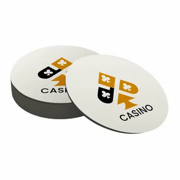 Coasters - Custom Shot Glass Now