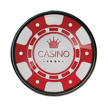 Lapel Pins - Custom Shot Glass Now