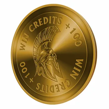 Challenge Coins - Custom Shot Glass Now