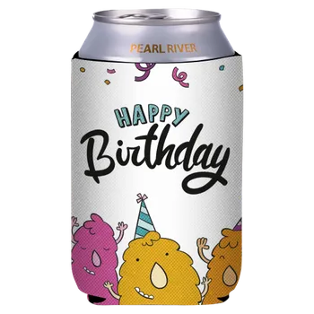 Can Coolers - Custom Shot Glass Now