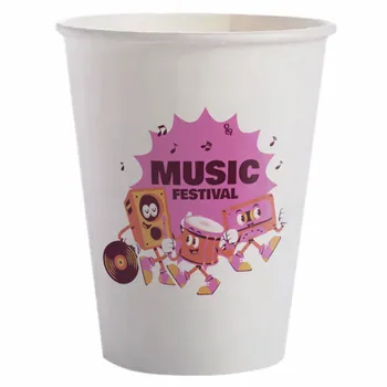 Cold Drink Cups - Custom Shot Glass Now
