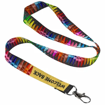 Lanyards - Custom Shot Glass Now