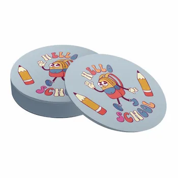 Coasters - Custom Shot Glass Now