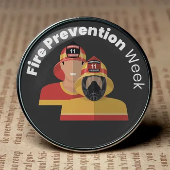 Lapel Pins - Custom Shot Glass Now